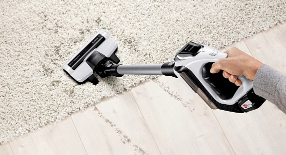 Пылесос Bosch BCS81EXC preview 19