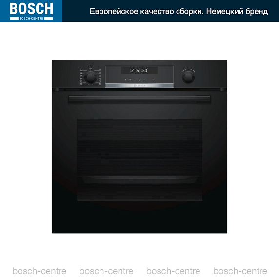 Духовой шкаф Bosch HBG5780B0 preview 1