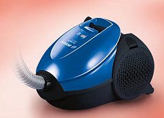 Пылесос Bosch BSM1805RU в Санкт-Петербурге