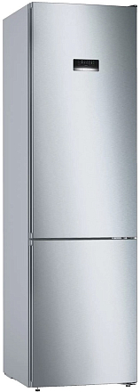Двухкамерный холодильник Bosch KGN39XL27R фото 1 Двухкамерный холодильник Bosch KGN39XL27R preview 1