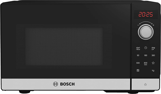 Микроволновая печь Bosch FFL023MS2 preview 1