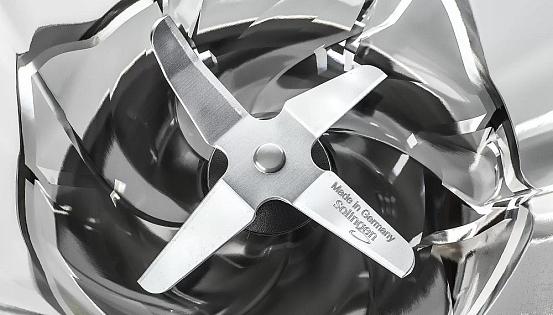 Блендер Bosch MMB6141S preview 13