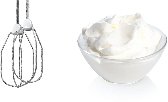 Миксер Bosch MFQ3010 preview 5