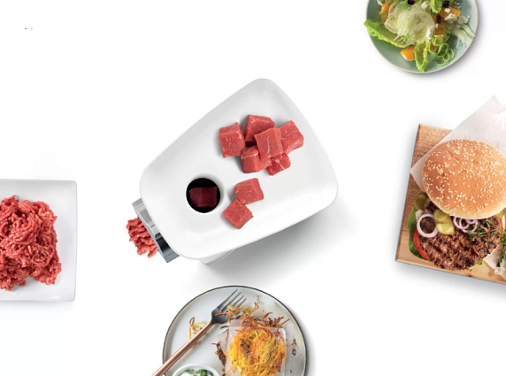 Мясорубка Bosch MMWP2004 preview 3