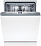 Встраиваемая посудомоечная машина Bosch SMV4ECX30E