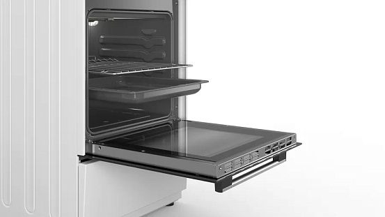 Газовая плита Bosch HGG 120E21R preview 4