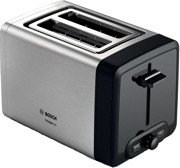 Тостер Bosch TAT4P420 preview 1