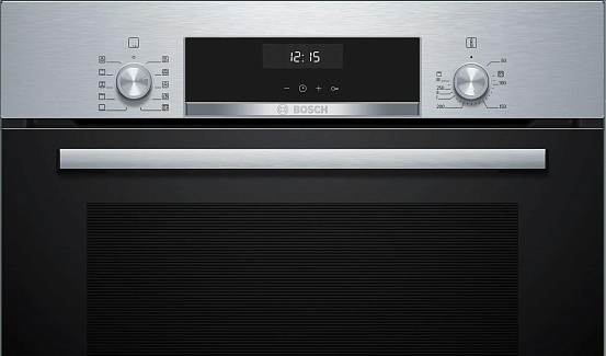 Духовой шкаф Bosch HBJ538ES0M preview 2