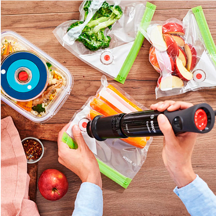 Блендер Bosch MS6CB61V1 preview 3