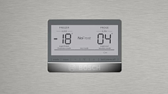 Двухкамерный холодильник Bosch KGN39AI33R в Санкт-Петербурге