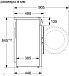 Купить Стиральная машина Bosch WHA122XEOE preview 6