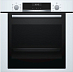 Купить Духовой шкаф Bosch HBG337YW0R preview 1