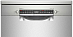 Купить Посудомоечная машина Bosch SMS4ECI26M preview 8