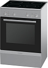 Электрическая плита Bosch HCA624250R