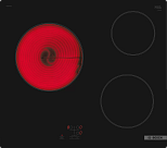 Электрическая варочная панель Bosch PKM61RAA8E