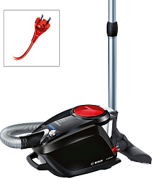 Пылесос Bosch BGS 52530 в Санкт-Петербурге