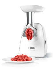 Мясорубка Bosch MFW2520W в Санкт-Петербурге
