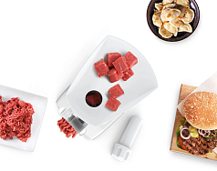 Мясорубка Bosch MMWPL3000 в Санкт-Петербурге