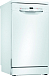 Купить Посудомоечная машина Bosch SPS2IKW1BR preview 6