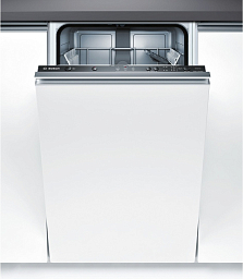 Встраиваемая посудомоечная машина Bosch SPV 30E40 RU в Санкт-Петербурге Встраиваемая посудомоечная машина Bosch SPV 30E40 RU в Санкт-Петербурге