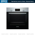 Купить Духовой шкаф Bosch HBF133BR0