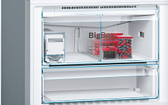 Двухкамерный холодильник Bosch KGN86AI30R в Санкт-Петербурге