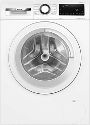 Стирально-сушильная машина Bosch WNA134L0SN 1400 об/мин, белый, инверторный EcoSilenceDrive двигатель в Санкт-Петербурге Стирально-сушильная машина Bosch WNA134L0SN 1400 об/мин, белый, инверторный EcoSilenceDrive двигатель в Санкт-Петербурге
