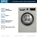 Купить Стиральная машина Bosch WGA2440XME preview 3