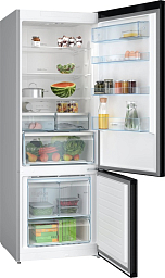 Двухкамерный холодильник Bosch KGN56CX30U в Санкт-Петербурге