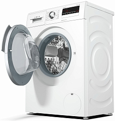 Стиральная машина Bosch WLN 24262OE 1200 об/мин, белый, инверторный EcoSilenceDrive двигатель в Санкт-Петербурге Стиральная машина Bosch WLN 24262OE 1200 об/мин, белый, инверторный EcoSilenceDrive двигатель в Санкт-Петербурге