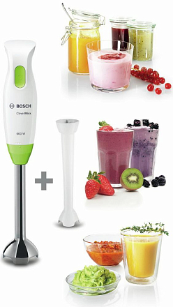 Блендер Bosch MSM 2623G preview 9