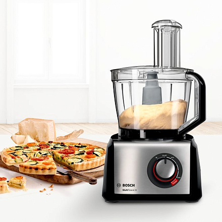 Кухонный комбайн Bosch MC812M865 фото 4 Кухонный комбайн Bosch MC812M865 preview 4