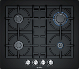 Газовая варочная панель Bosch PNP6B6O90R