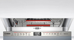 Встраиваемая посудомоечная машина Bosch SPV6ZMX17E в Санкт-Петербурге Встраиваемая посудомоечная машина Bosch SPV6ZMX17E в Санкт-Петербурге