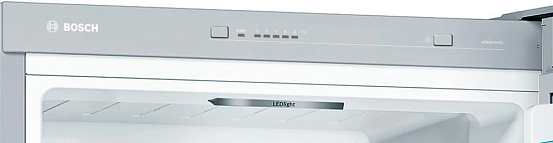 Двухкамерный холодильник Bosch KGV362LEA preview 3