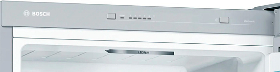 Двухкамерный холодильник Bosch KGV362LEA preview 3