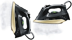Утюг Bosch TDA 70GOLD в Санкт-Петербурге