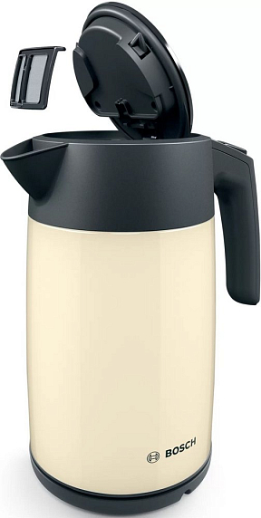 Чайник Bosch TWK7L467 preview 4