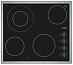 Купить Электрическая варочная панель Bosch PKF645CA1E preview 1