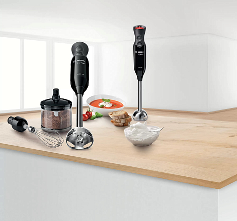 Блендер Bosch MS61B6150 фото 4 Блендер Bosch MS61B6150 preview 4