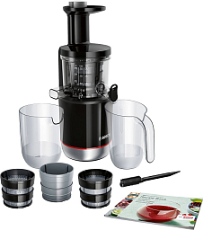 Соковыжималка Bosch MESM731M в Санкт-Петербурге Соковыжималка Bosch MESM731M в Санкт-Петербурге