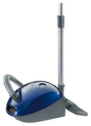 Пылесос Bosch BSG 61666 в Санкт-Петербурге
