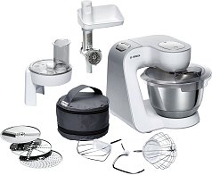 Кухонный комбайн Bosch MUM58224 в Санкт-Петербурге Кухонный комбайн Bosch MUM58224 в Санкт-Петербурге