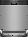 Купить Встраиваемая посудомоечная машина Bosch SMV4EVX04E preview 2