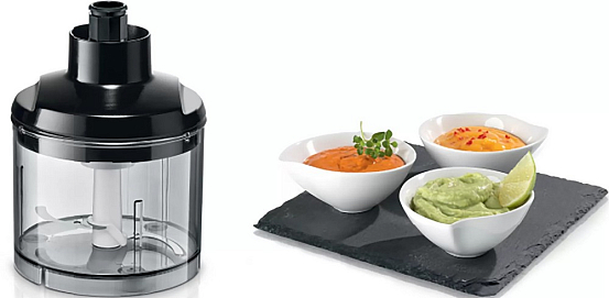 Блендер Bosch MS 8CM61V5 фото 9 Блендер Bosch MS 8CM61V5 preview 9