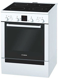 Электрическая плита Bosch HCE 644120 R в Санкт-Петербурге Электрическая плита Bosch HCE 644120 R в Санкт-Петербурге