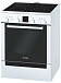 Купить Электрическая плита Bosch HCE 644120 R preview 1