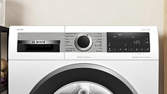 Стиральная машина Bosch WGG256AMSN в Санкт-Петербурге Стиральная машина Bosch WGG256AMSN в Санкт-Петербурге