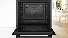 Духовой шкаф Bosch HBA514BB3 в Санкт-Петербурге