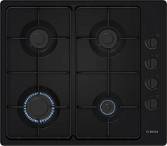 Газовая варочная панель Bosch PBP6C6K80Q в Санкт-Петербурге